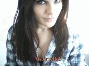 Gabrielle0