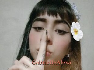 GabrielleAlexa