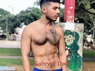 Gabryel_Deer