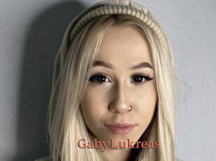 GabyLukreas