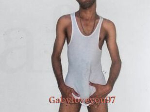 Gabyloveyou97