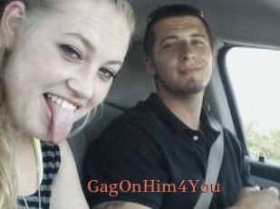 GagOnHim4You