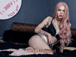 GagaMagical