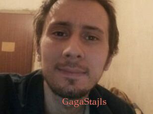 GagaStajls