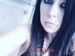 GaiaUhlexis