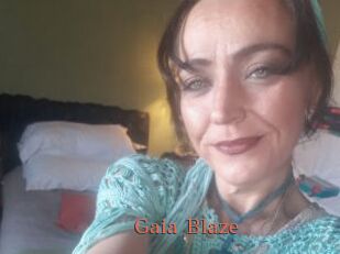Gaia_Blaze