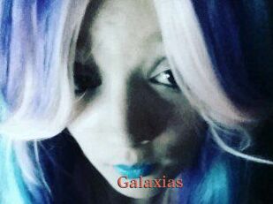 Galaxias