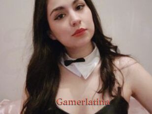 Gamerlatina