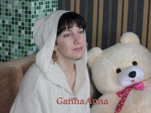 GannaAnna