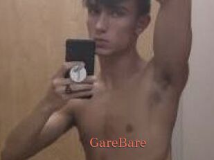 GareBare