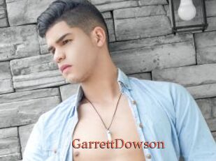 GarrettDowson