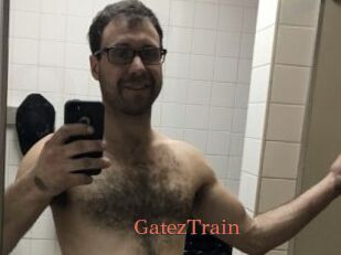 GatezTrain