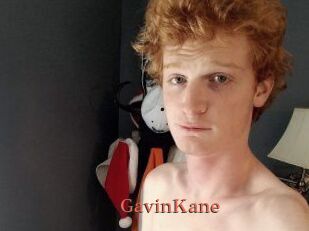 Gavin_Kane
