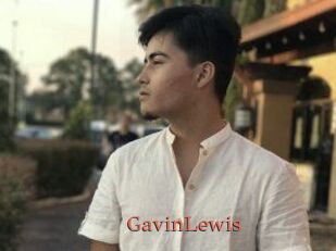 Gavin_Lewis