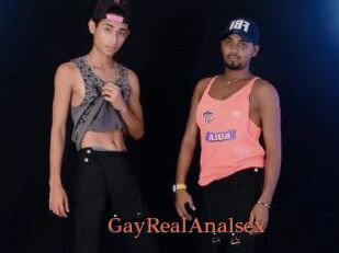 GayRealAnalsex