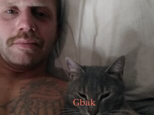 Gbak