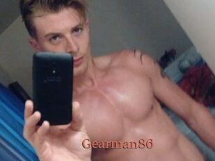 Gearman86