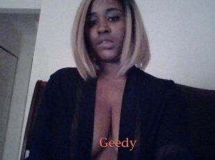 Geedy