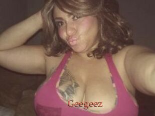 Geegeez