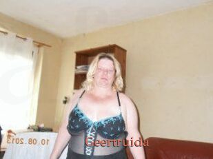 Geertruida