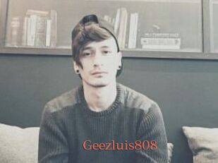 Geezluis808