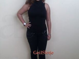 GeilSletje