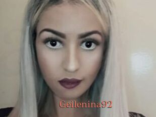 Geilenina92