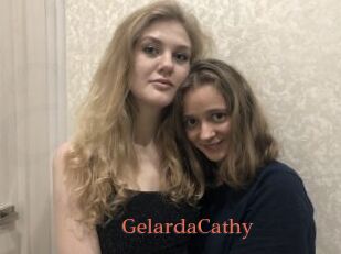 GelardaCathy