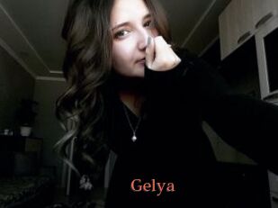 Gelya