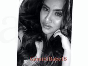 GeminiBabe18
