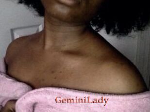 GeminiLady