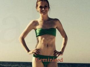 Geminired