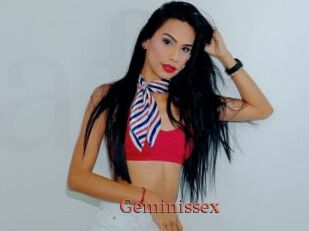 Geminissex
