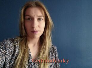 GemmaKinky