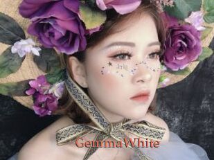 GemmaWhite