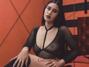 Geneesis