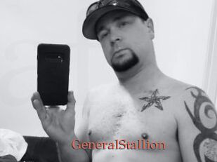 GeneralStallion