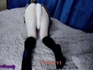 Genervt