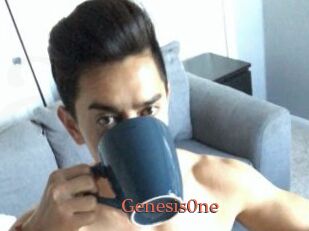 Genesis0ne