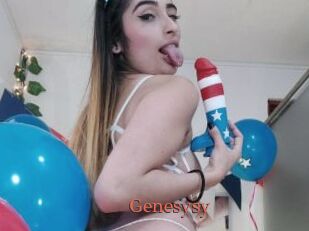 Genesysy