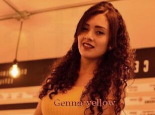 Genna_yellow