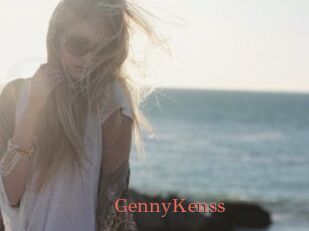 GennyKenss