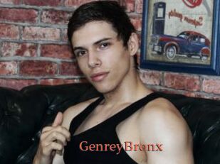 GenreyBronx