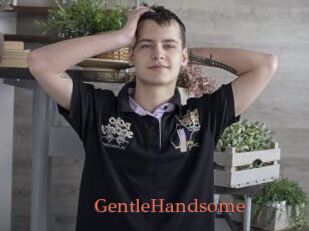 GentleHandsome