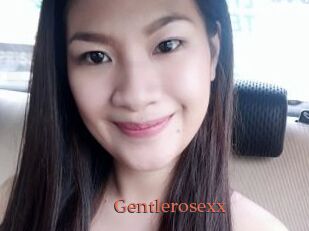 Gentlerosexx
