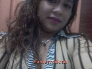 GenuinMom