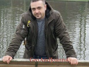 GeoAndJoanna