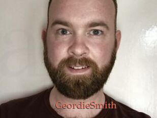 GeordieSmith