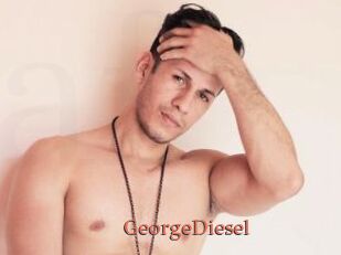GeorgeDiesel