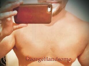 GeorgeHandsome